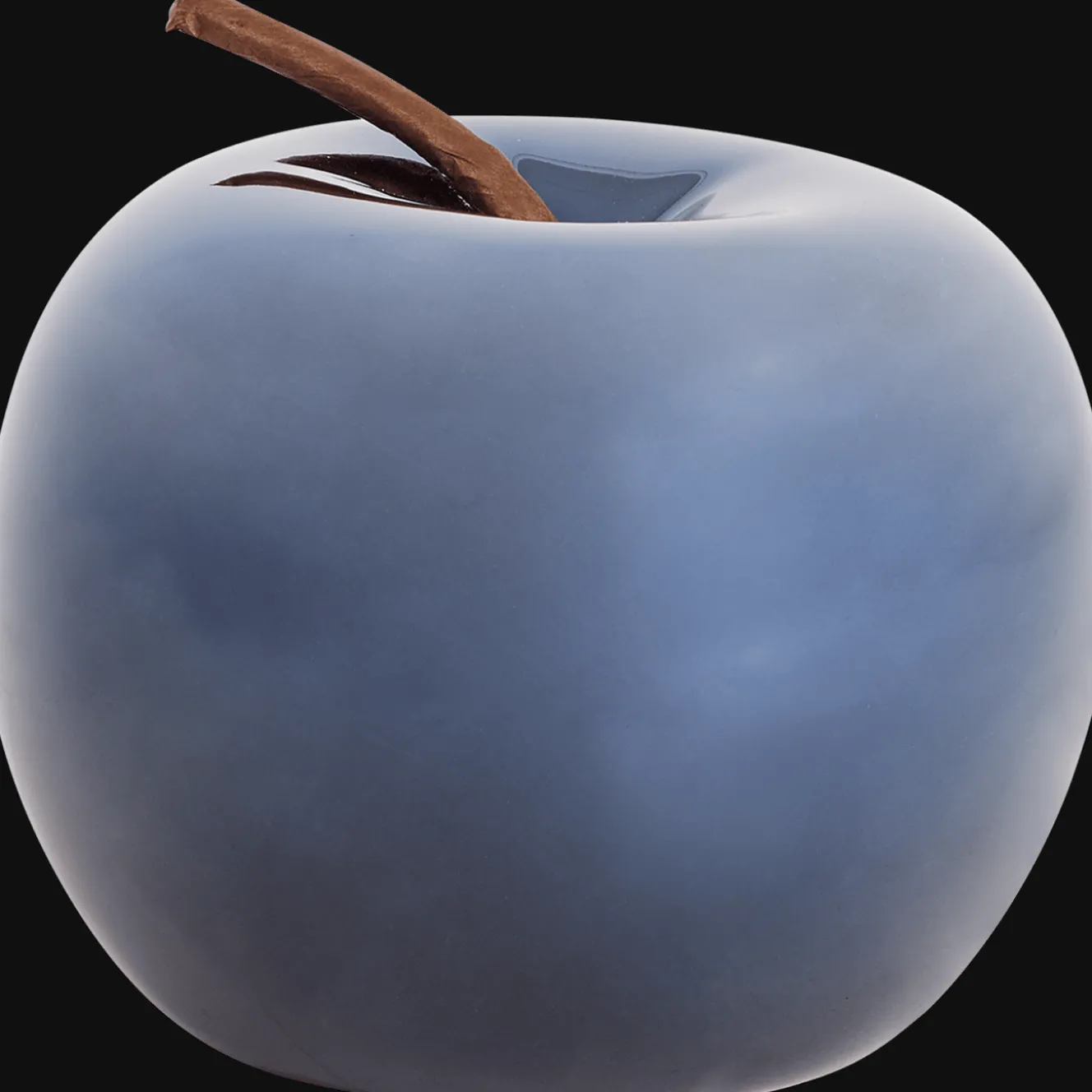 Action Wohnaccessoires<Absolu Chic Keramik-Apfel