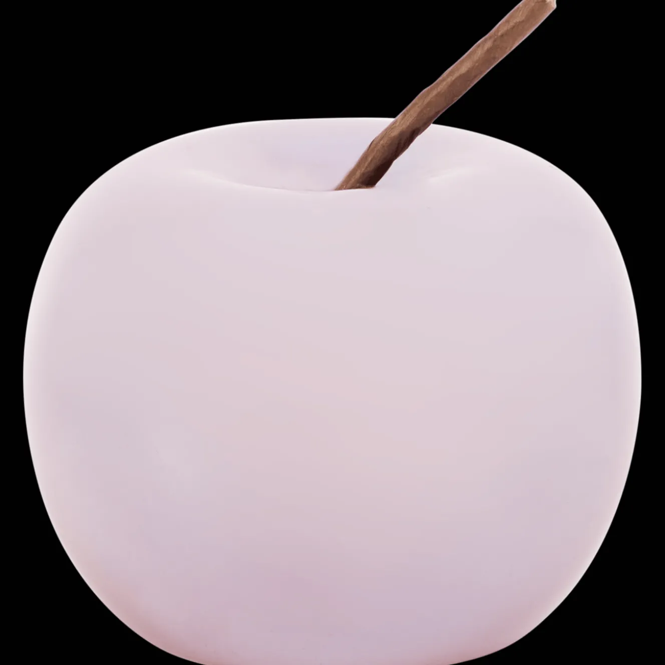 Action Wohnaccessoires<Absolu Chic Keramik-Apfel