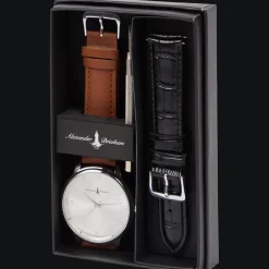 Action Uhren & Schmuck<Alexander Brixham Herrenuhr