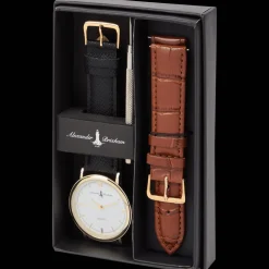 Action Uhren & Schmuck<Alexander Brixham Herrenuhr