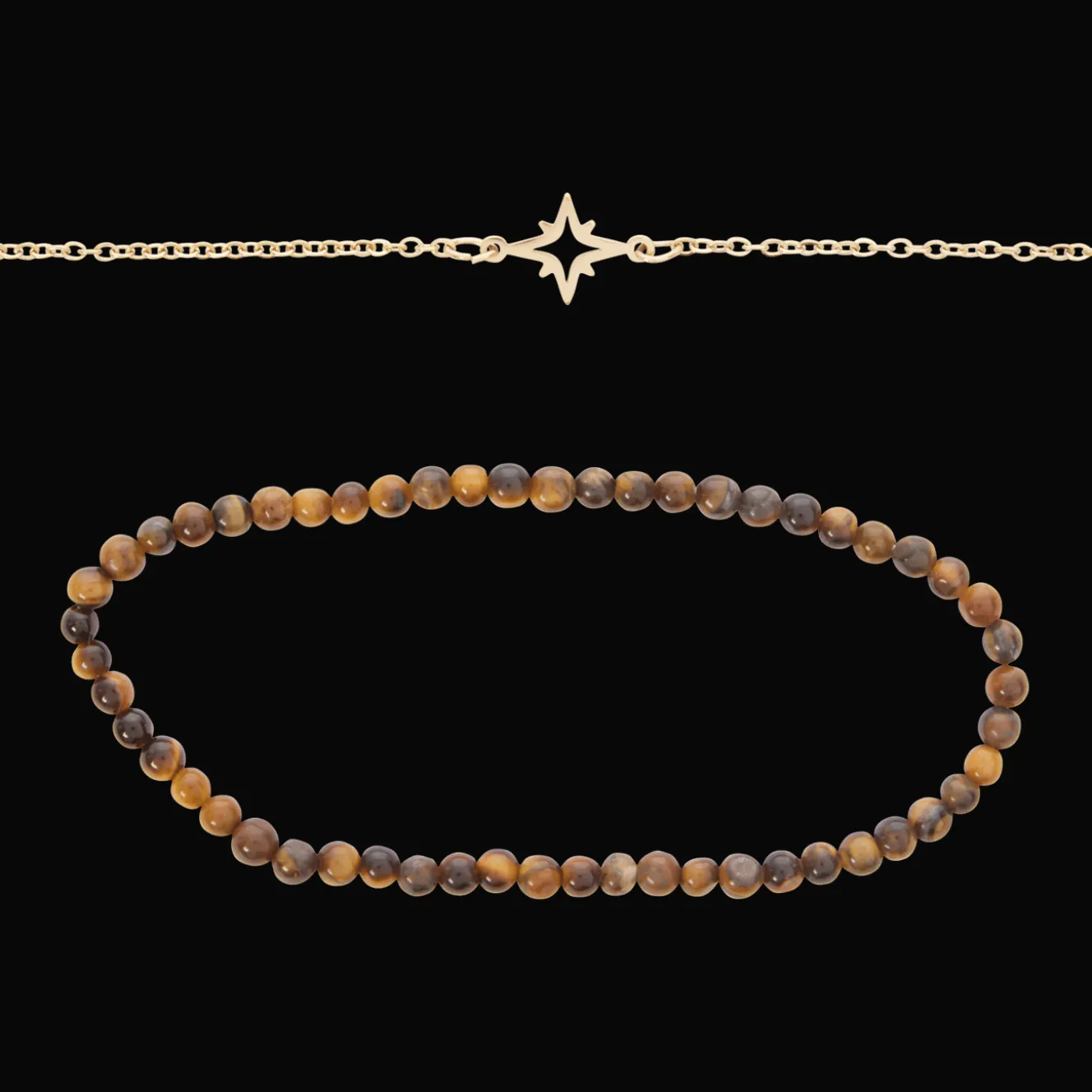 Action Uhren & Schmuck<Armbänder