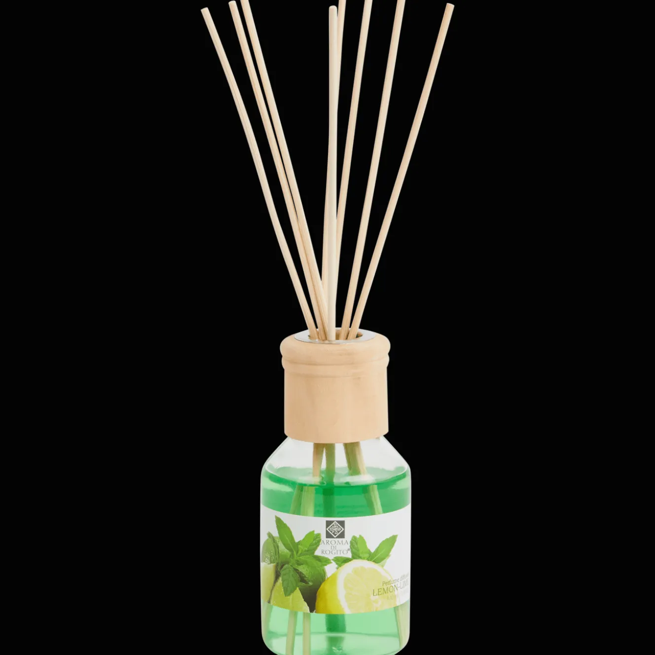 Action Wohnaccessoires<Aroma di Rogito Raumduft