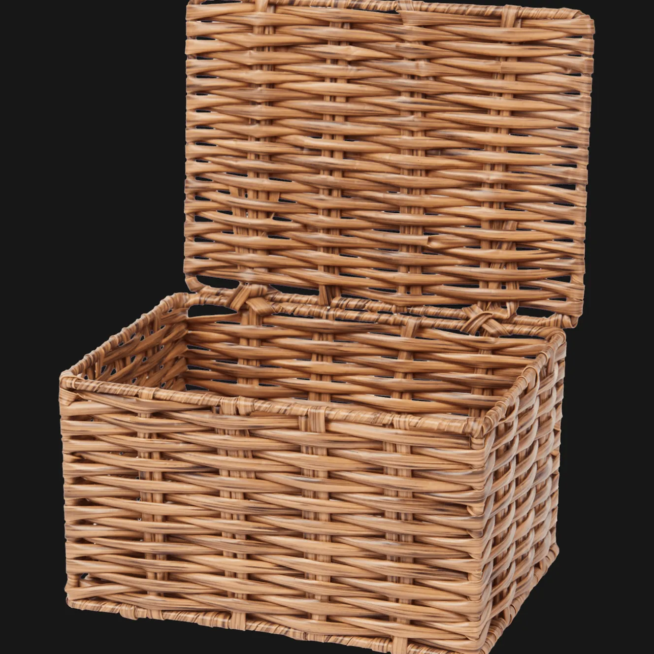 Action Wohnaccessoires<Aufbewahrungskorb