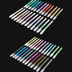 Action Schreibwaren<Avec Gelstifte
