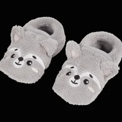 Action Schuhe<Babyhausschuhe
