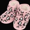 Action Schuhe<Baby-Hausschuhe
