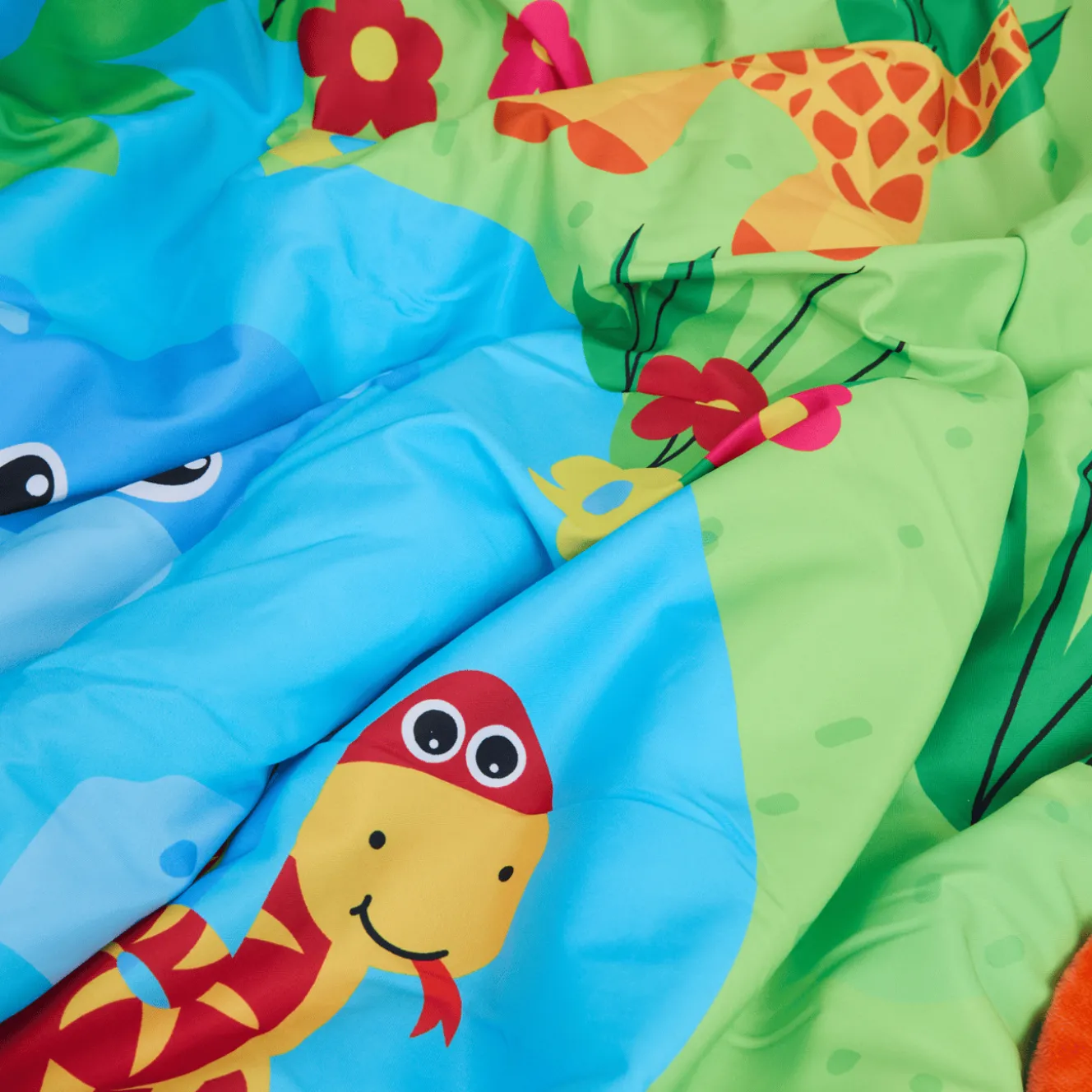 Action Babyspielzeug<Baby-Spielmatte