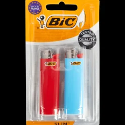 BIC Grillen & Zubehör<Feuerzeuge