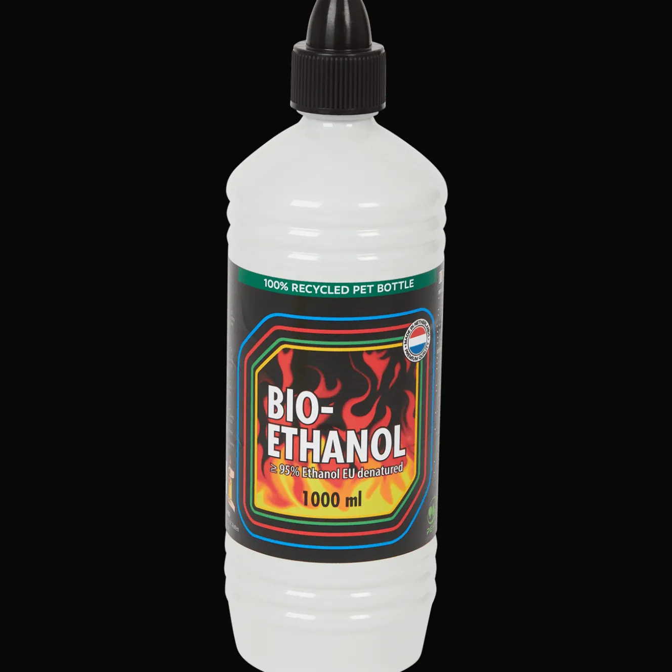 Action Werkzeug<Bio-Ethanol