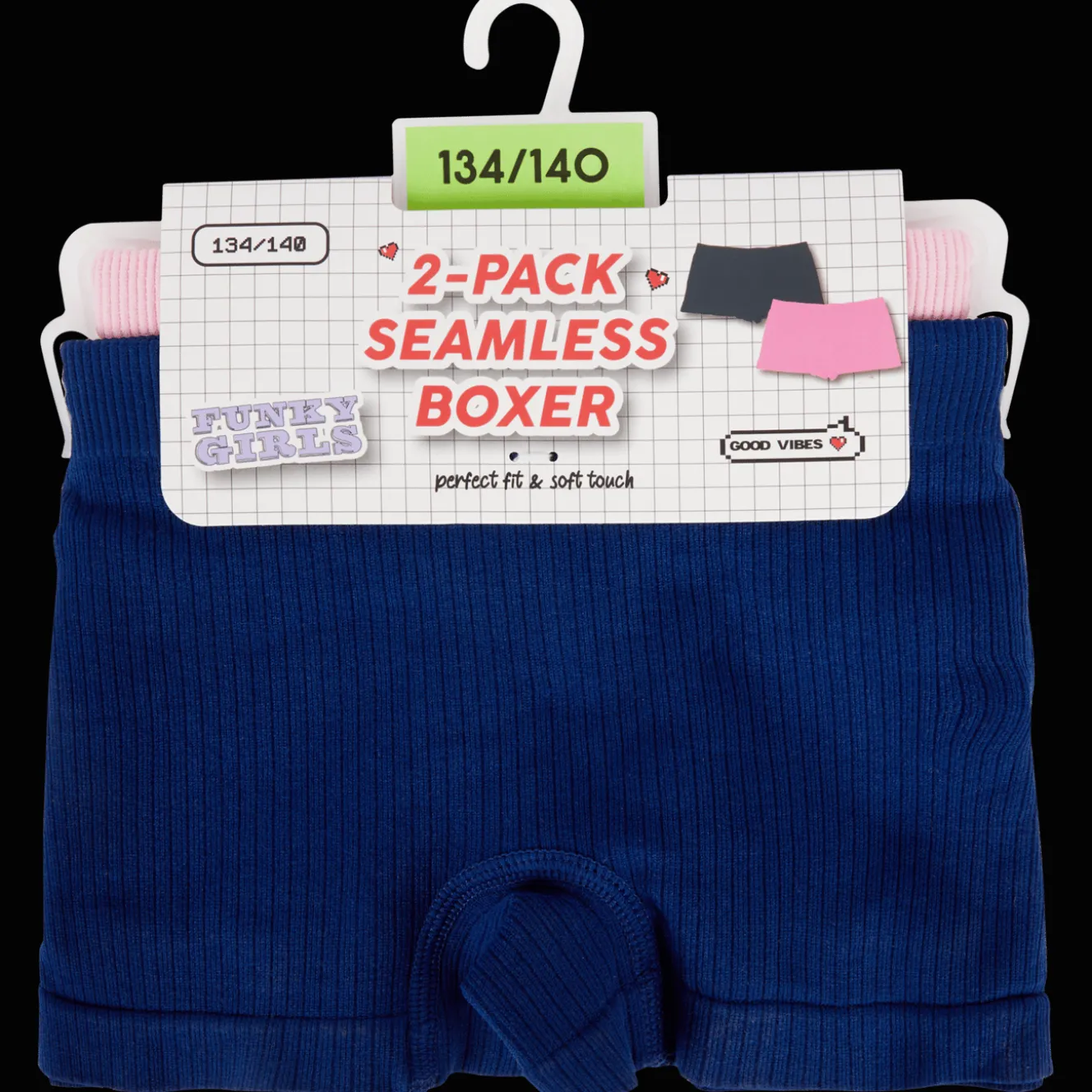 Action Unterwäsche<Boxershorts