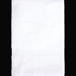 Action Badtextilien<Capetown Badetuch Weiß