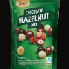 Action Chips<Choco Moment Nussmischung