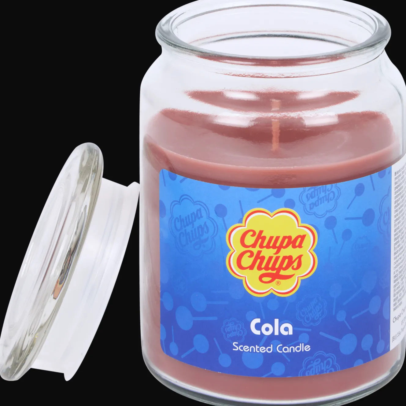 Chupa Chups Kerzen<Duftkerze