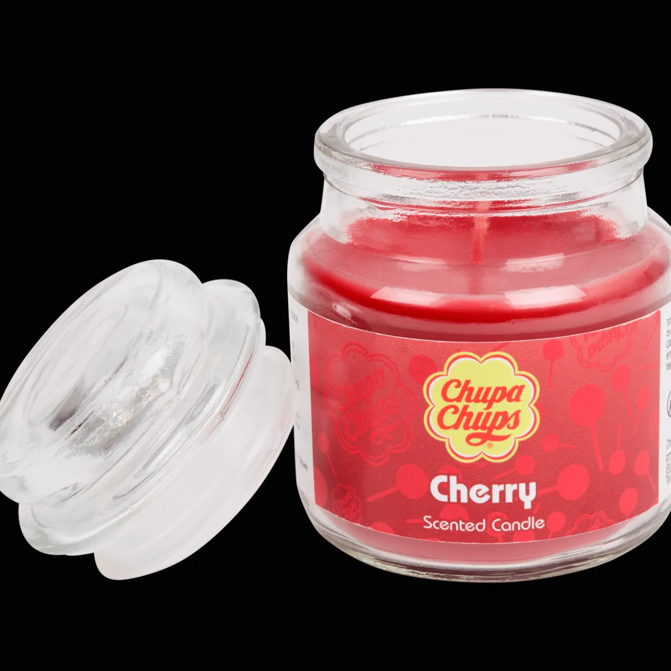 Chupa Chups Kerzen<Duftkerze