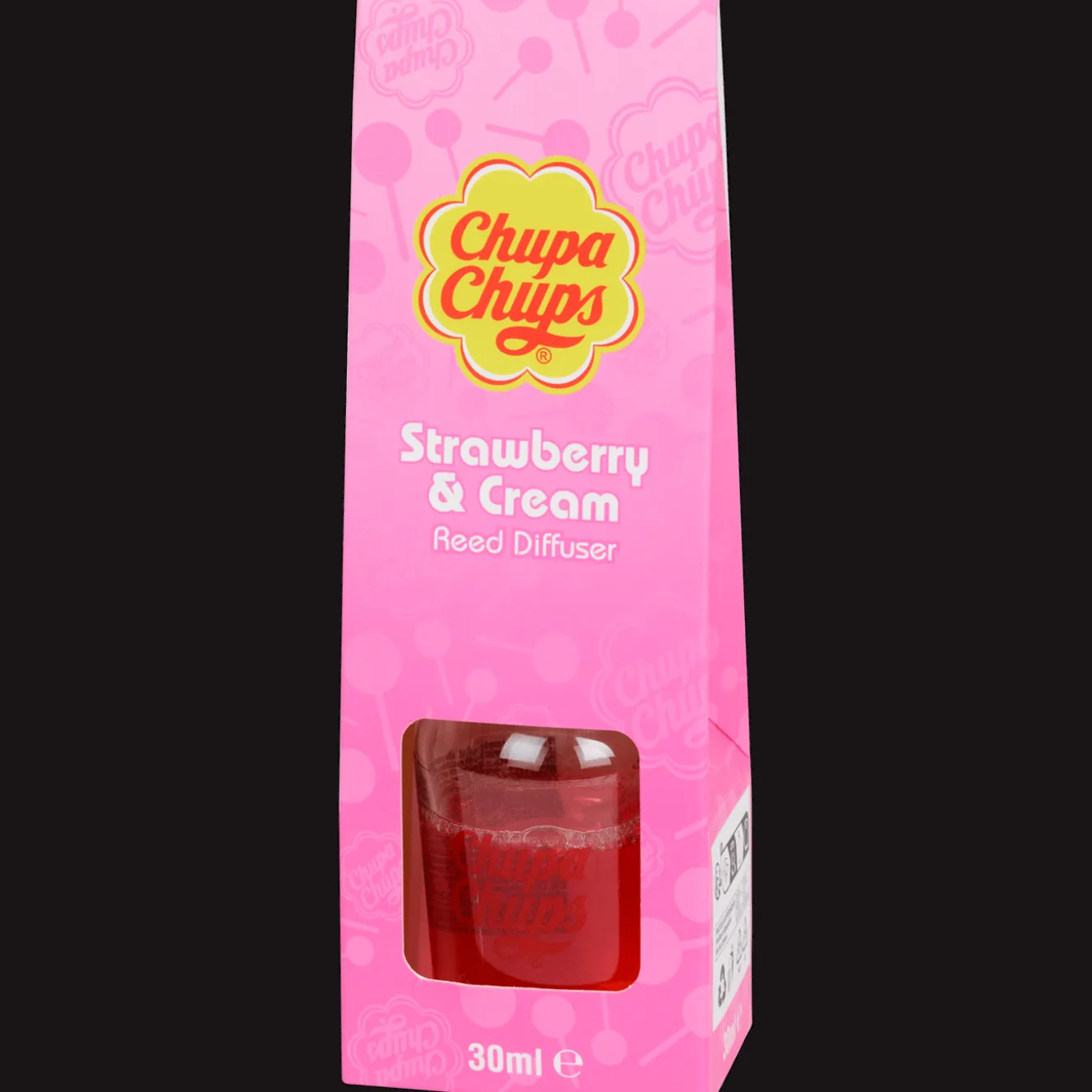 Chupa Chups Spül- & Waschmittel<Duftstäbchen