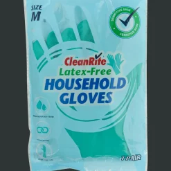 Action Werkzeug<CleanRite Haushaltshandschuhe