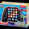 Action Spiele<Click Maniac Spielekonsole