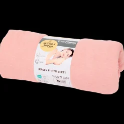 Comfibeds Bettwäsche<Jersey-Spannbettlaken