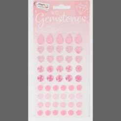 Action Basteln<Craft Sensations Strasssteine
