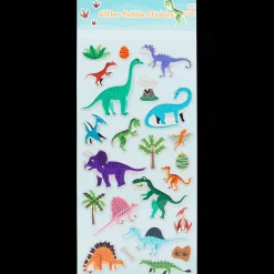 Action Basteln<Craft Universe Glitter Bubble Sticker