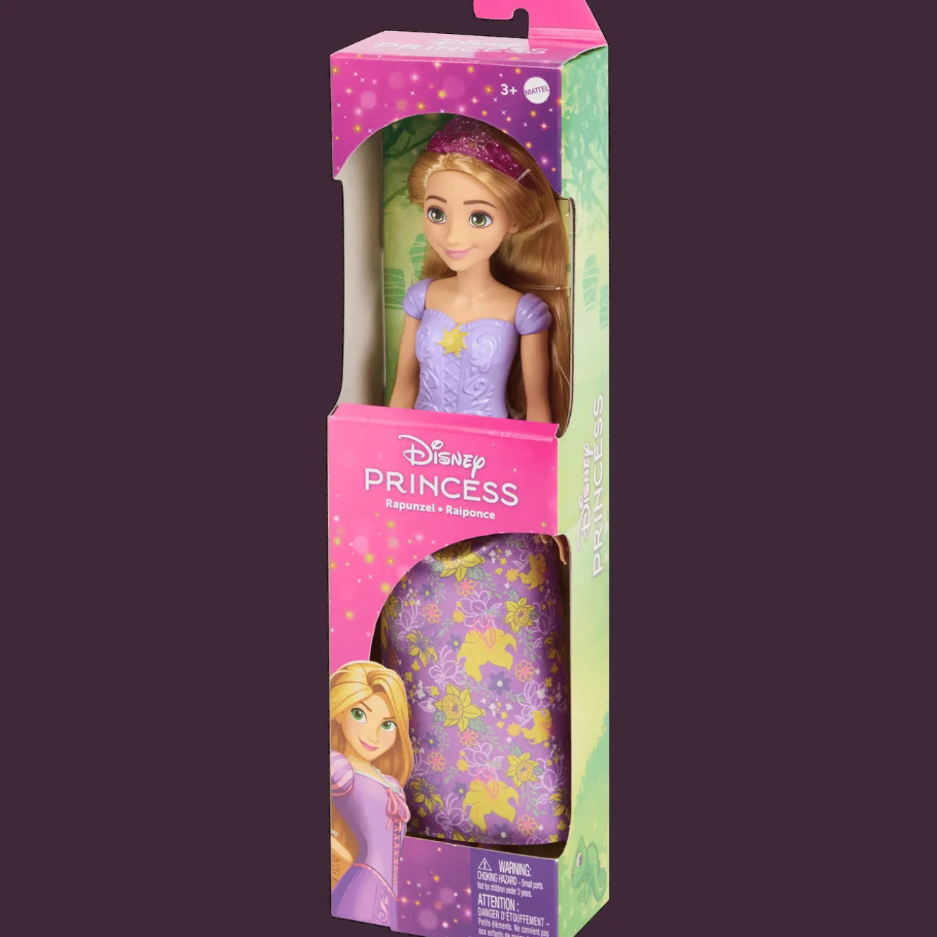 Action Kuscheltiere & Puppen<Disney Princess Puppe