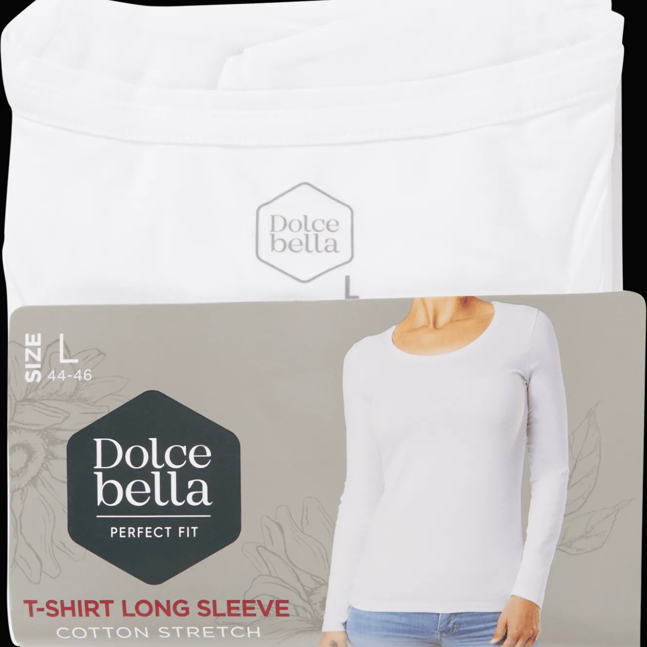 Dolce Bella Kleidung<T-Shirt