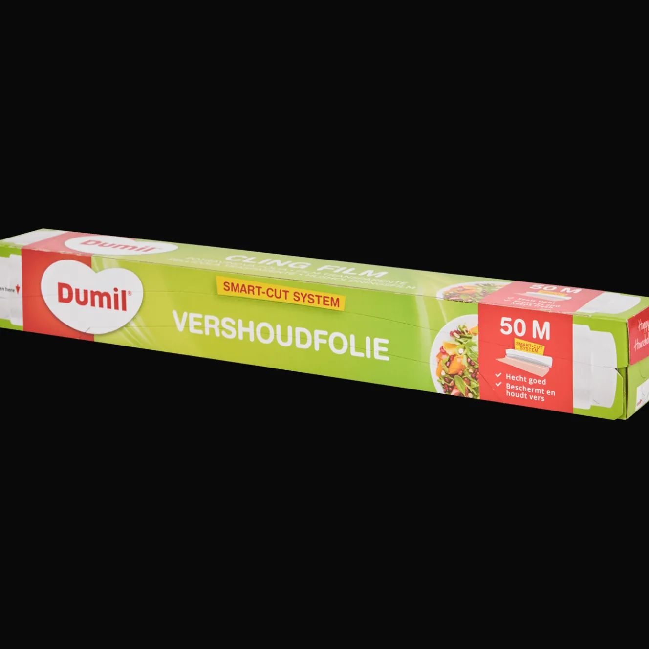 Dumil Aufbewahren & Mitnehmen<Frischhaltefolie