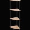Action Wohnaccessoires<Eckschrank