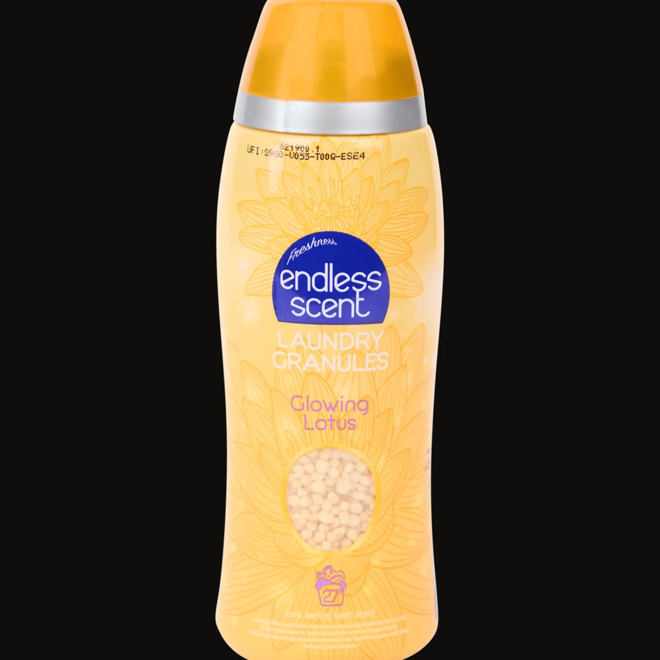Action Spül- & Waschmittel<Endless Scent Duftbooster