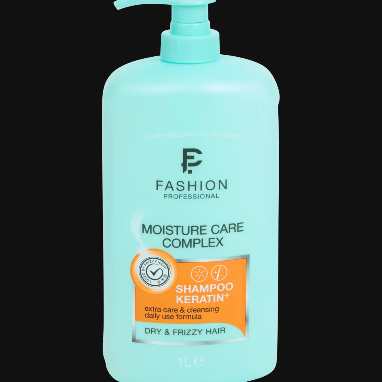 Action Haarpflege<Fashion Professional Keratin-Shampoo