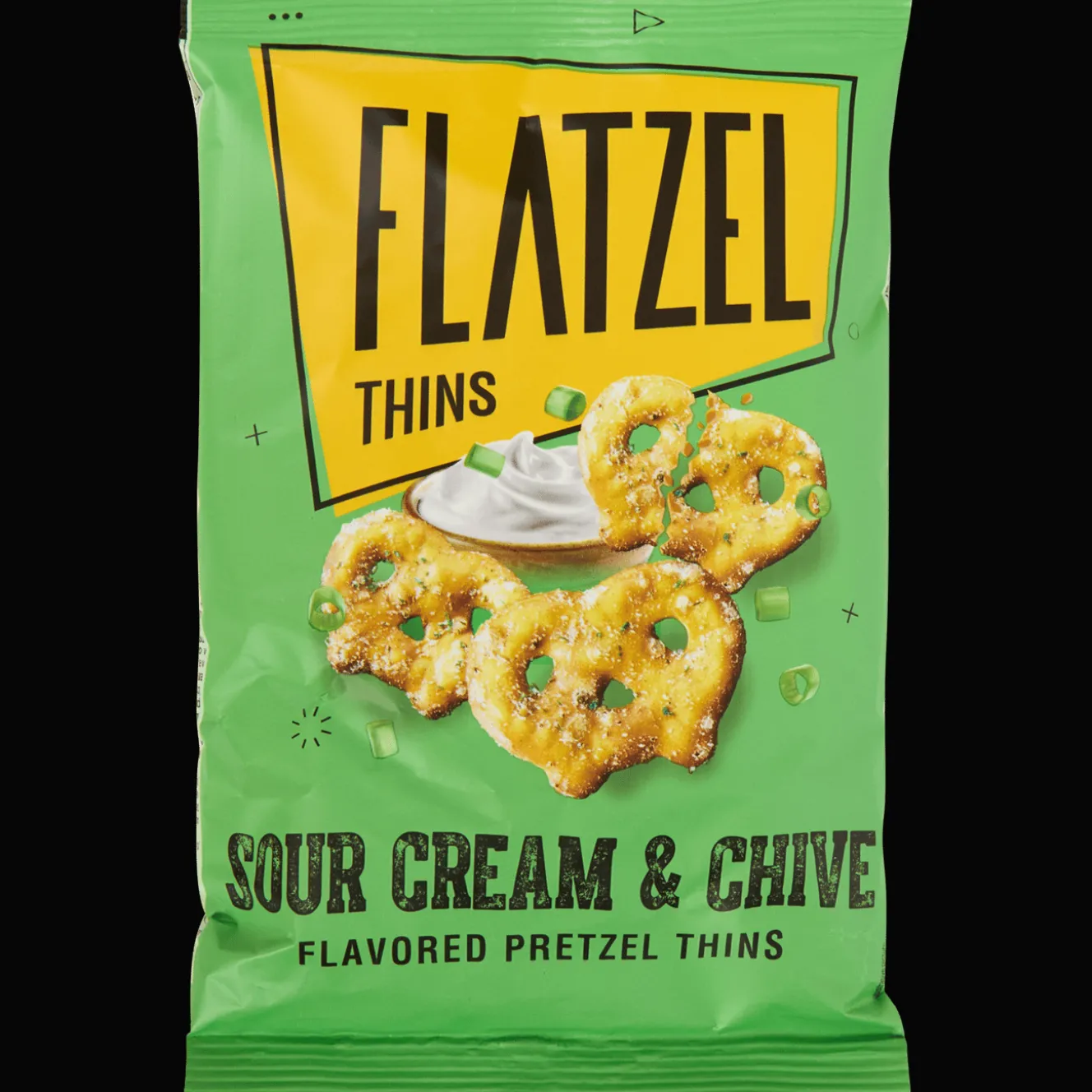 Action Chips<Flatzels Thins