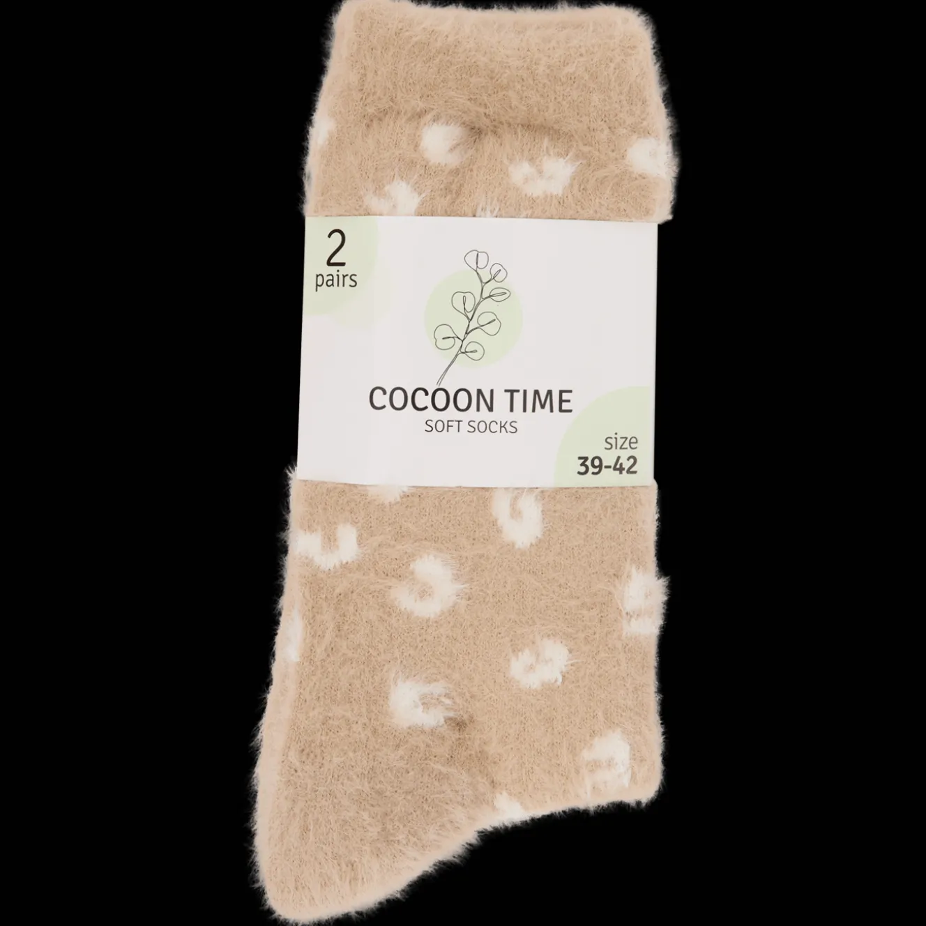Action Socken & Strumpfhosen<Flauschige Haussocken