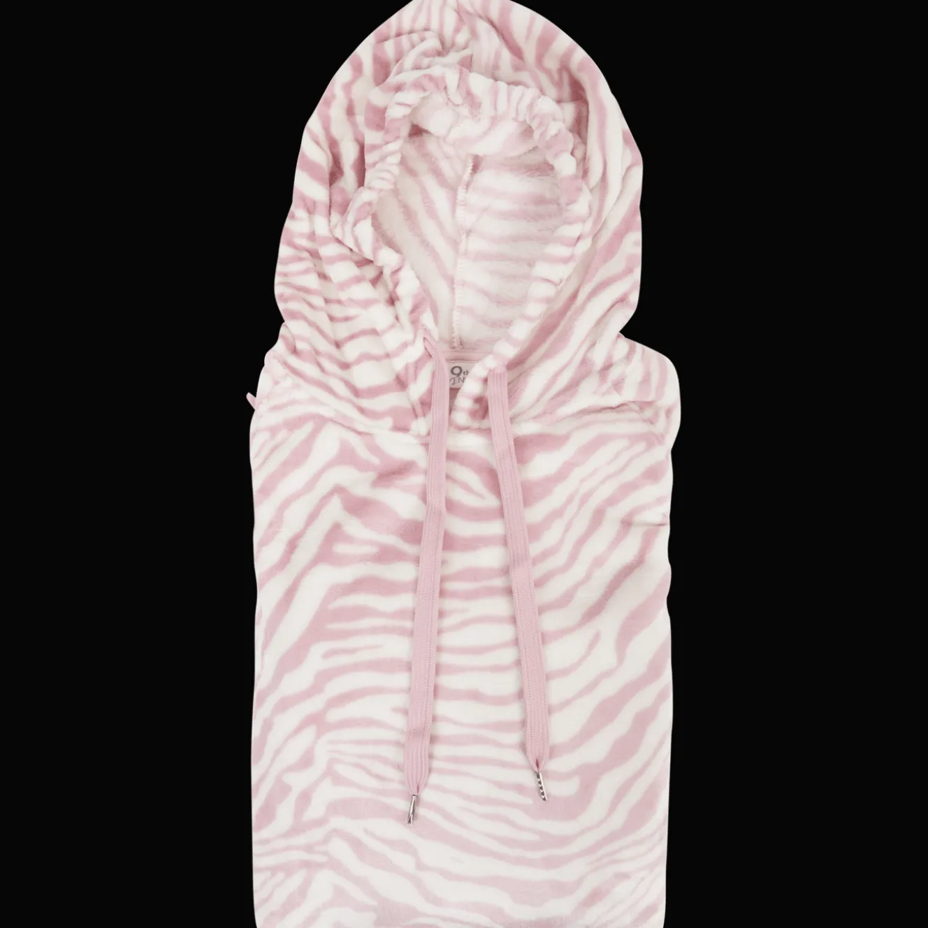 Action Kleidung<Fleece-Hoodie