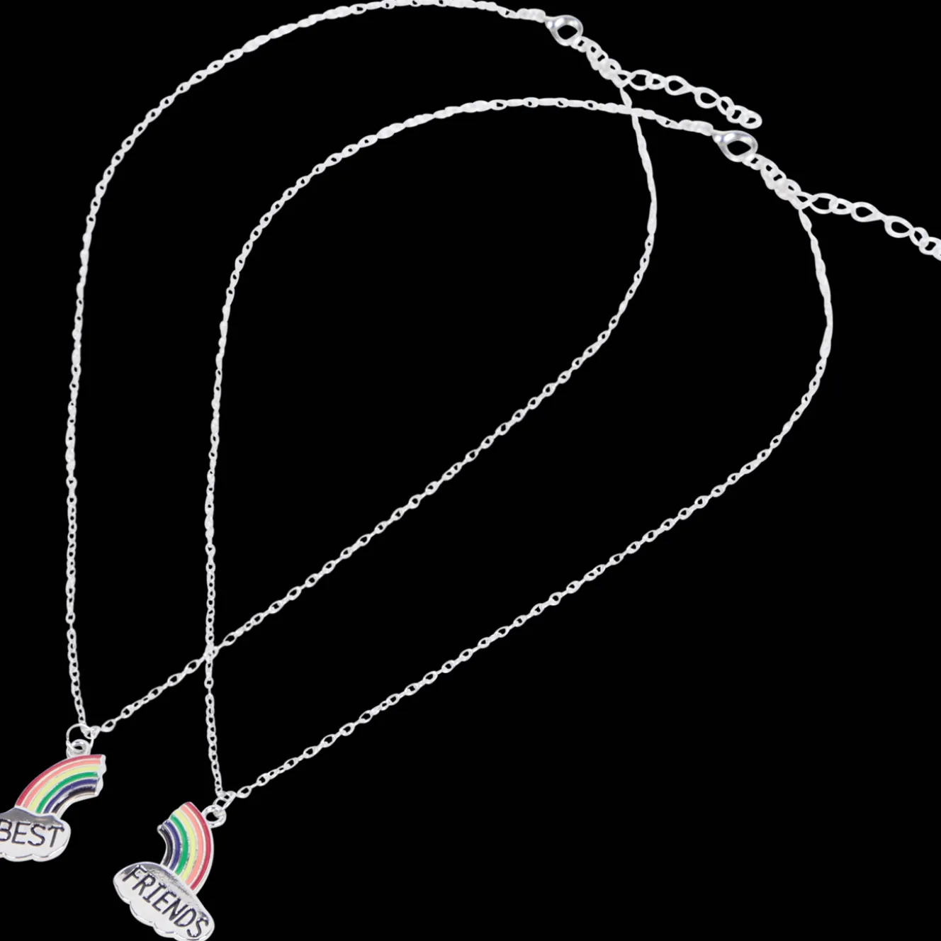 Action Uhren & Schmuck<Freundschaftsketten