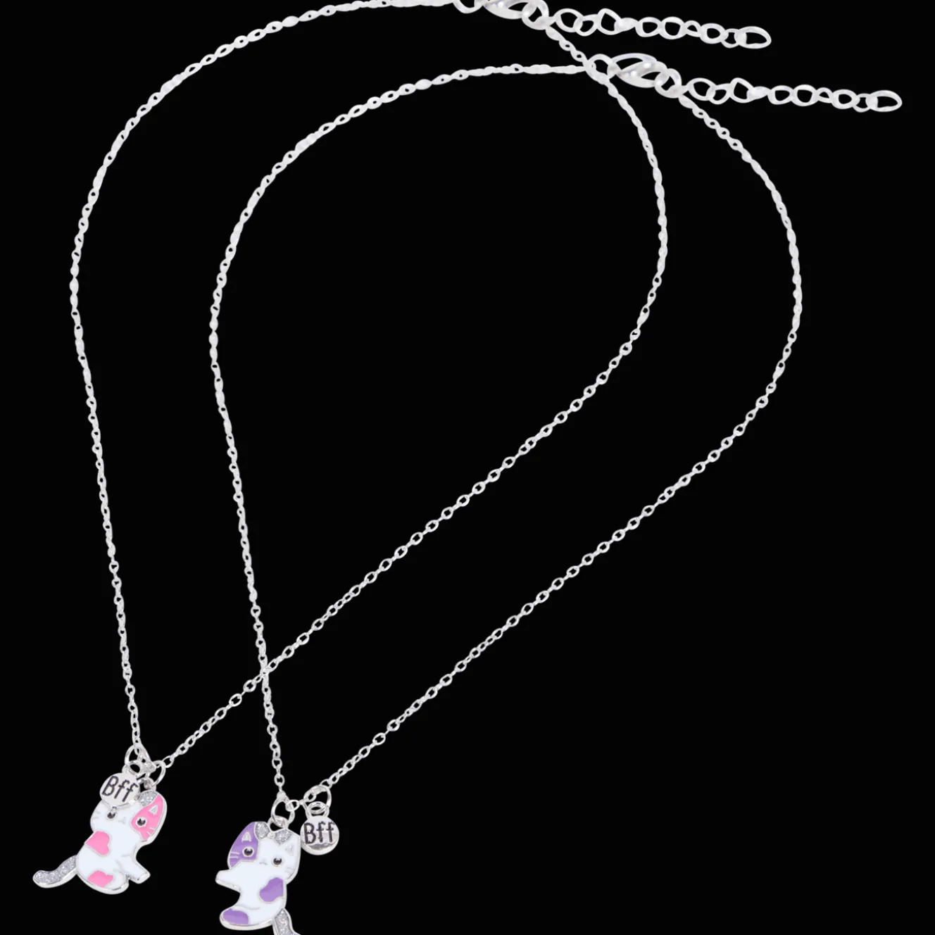 Action Uhren & Schmuck<Freundschaftsketten