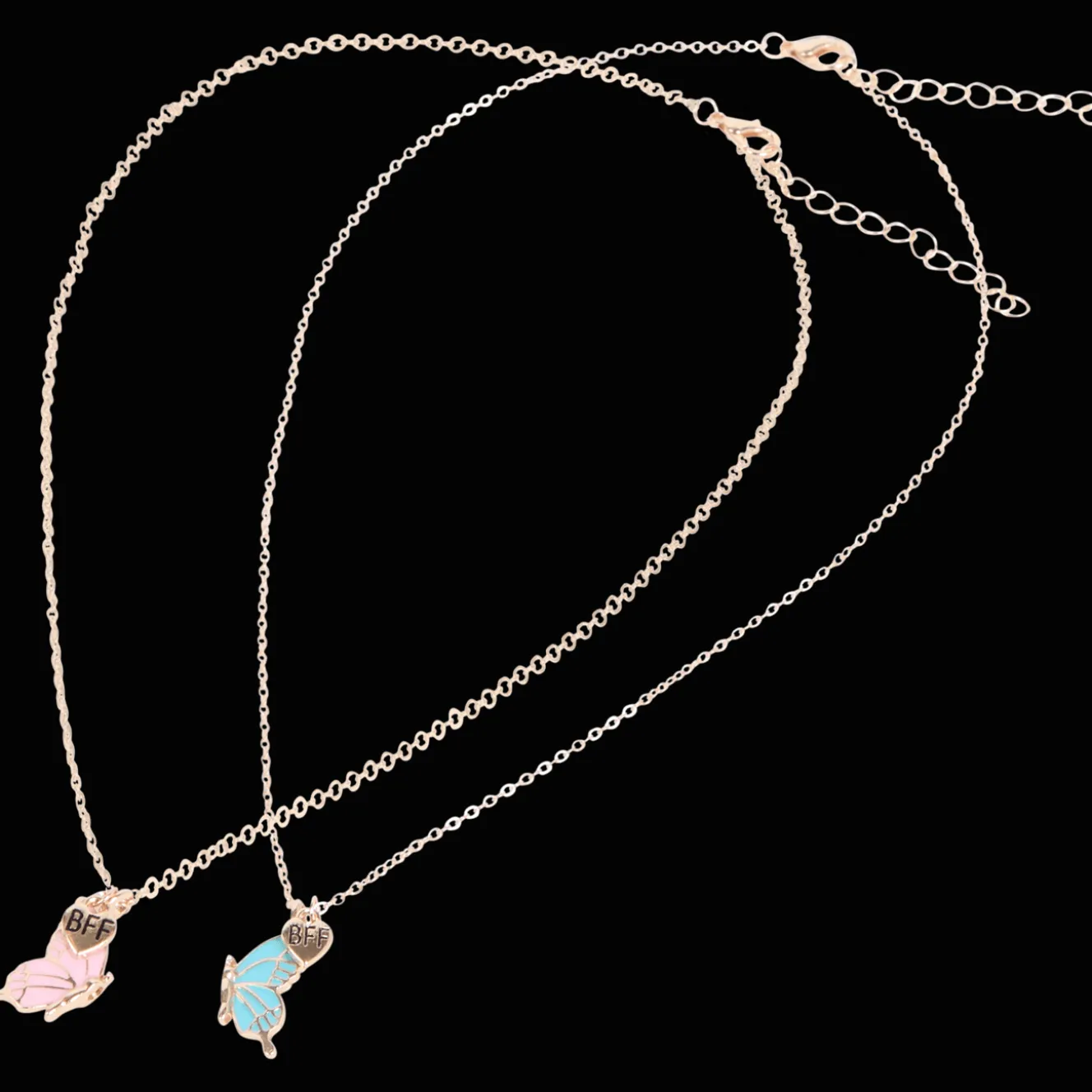 Action Uhren & Schmuck<Freundschaftsketten