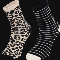 Action Socken & Strumpfhosen<Frotteesocken Damen