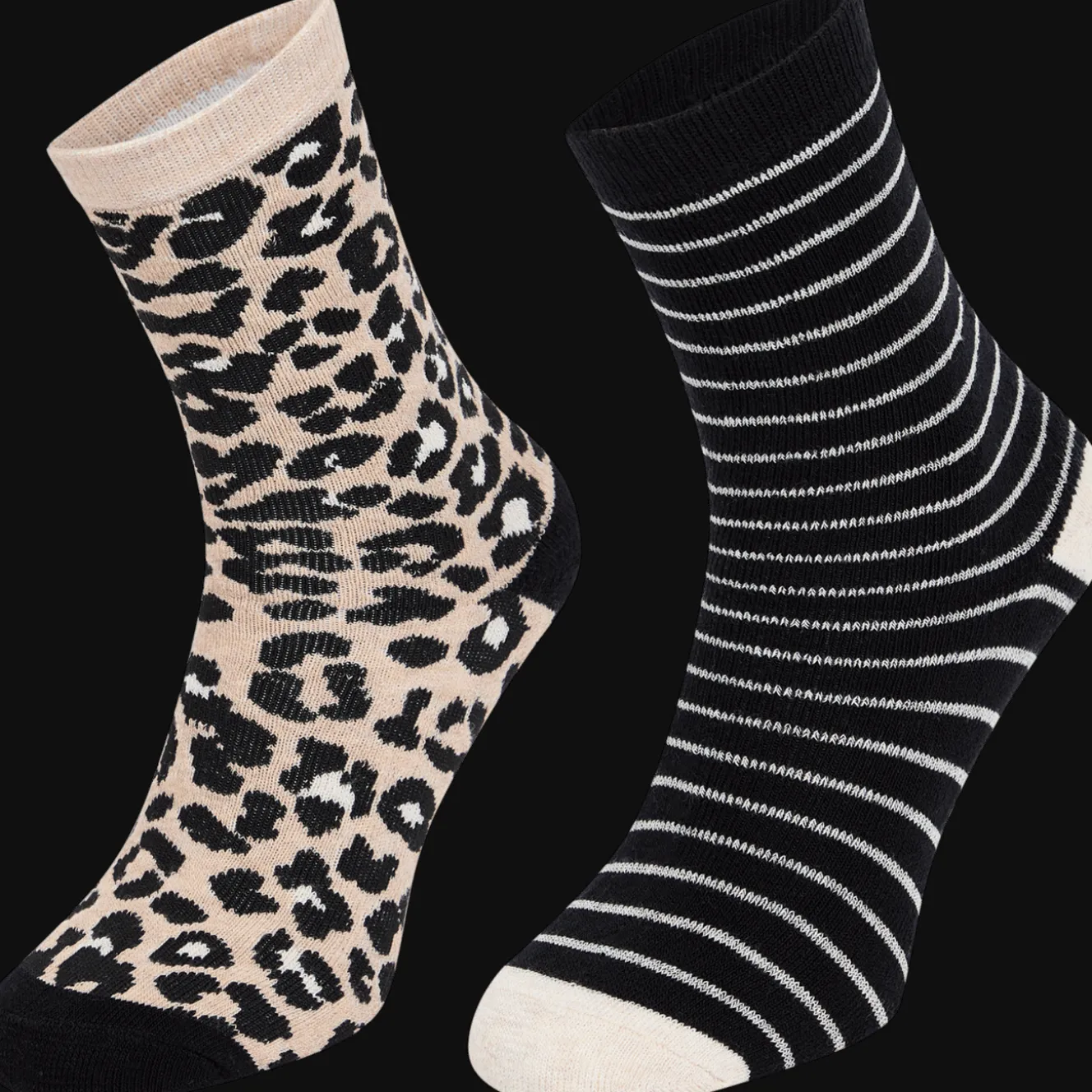 Action Socken & Strumpfhosen<Frotteesocken Damen
