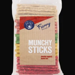 Action Futtermittel<Furry Friends Kausticks für Hunde