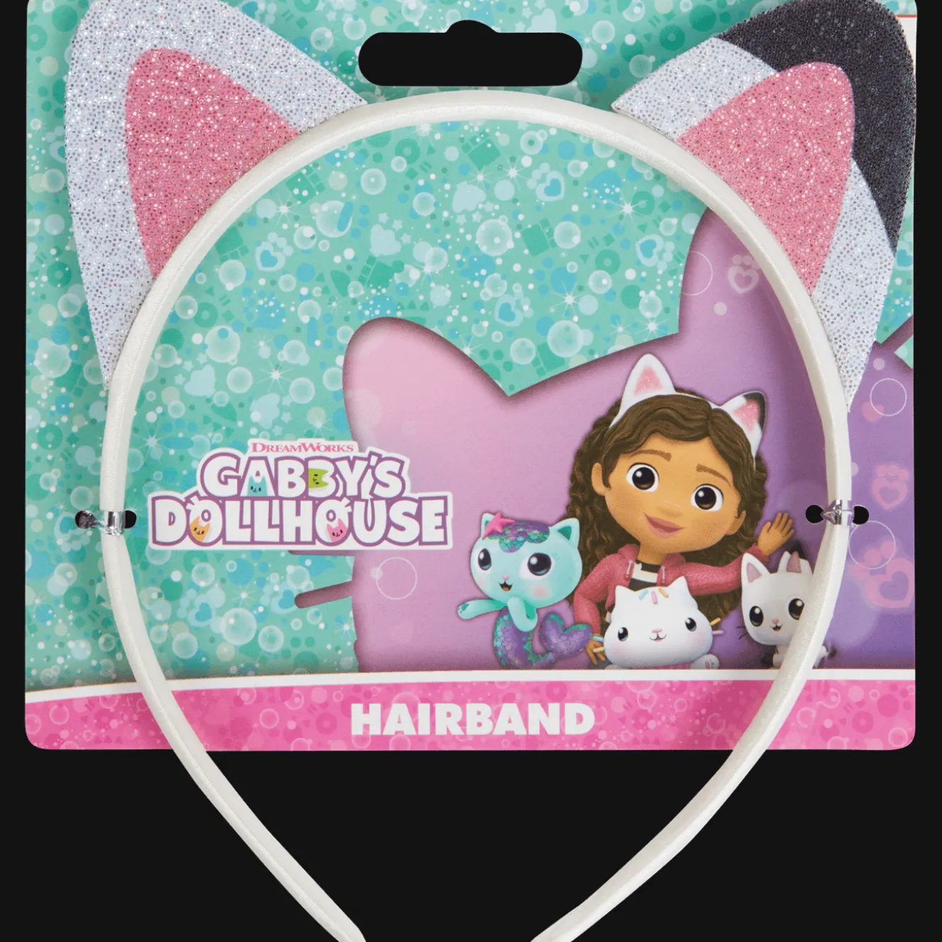 Action Haar-Accessoires<Gabby窶冱 Dollhouse Haarreif