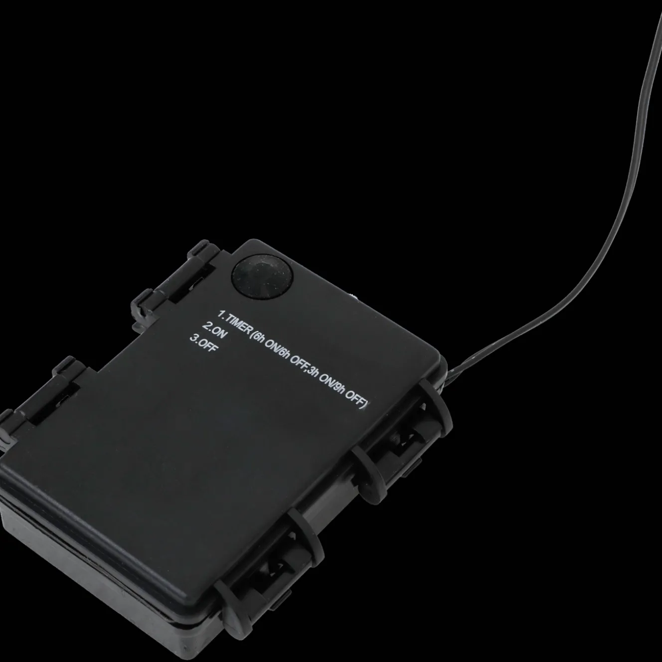 Action Saisondekoration<Gartenstecker mit LED-Licht