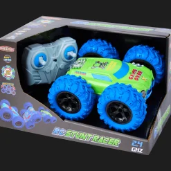 Action Fahrzeuge|Outdoor-Spielzeug<Gear2Play Ferngesteuerter Stunt Racer
