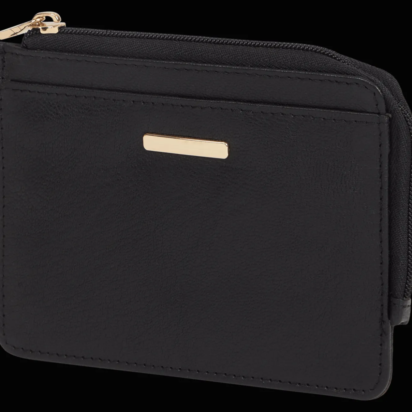 Action Accessoires<Geldbeutel aus Leder