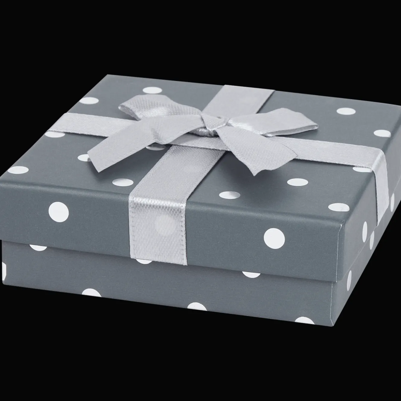 Action Geschenkverpackung<Geschenkbox mit Schleife