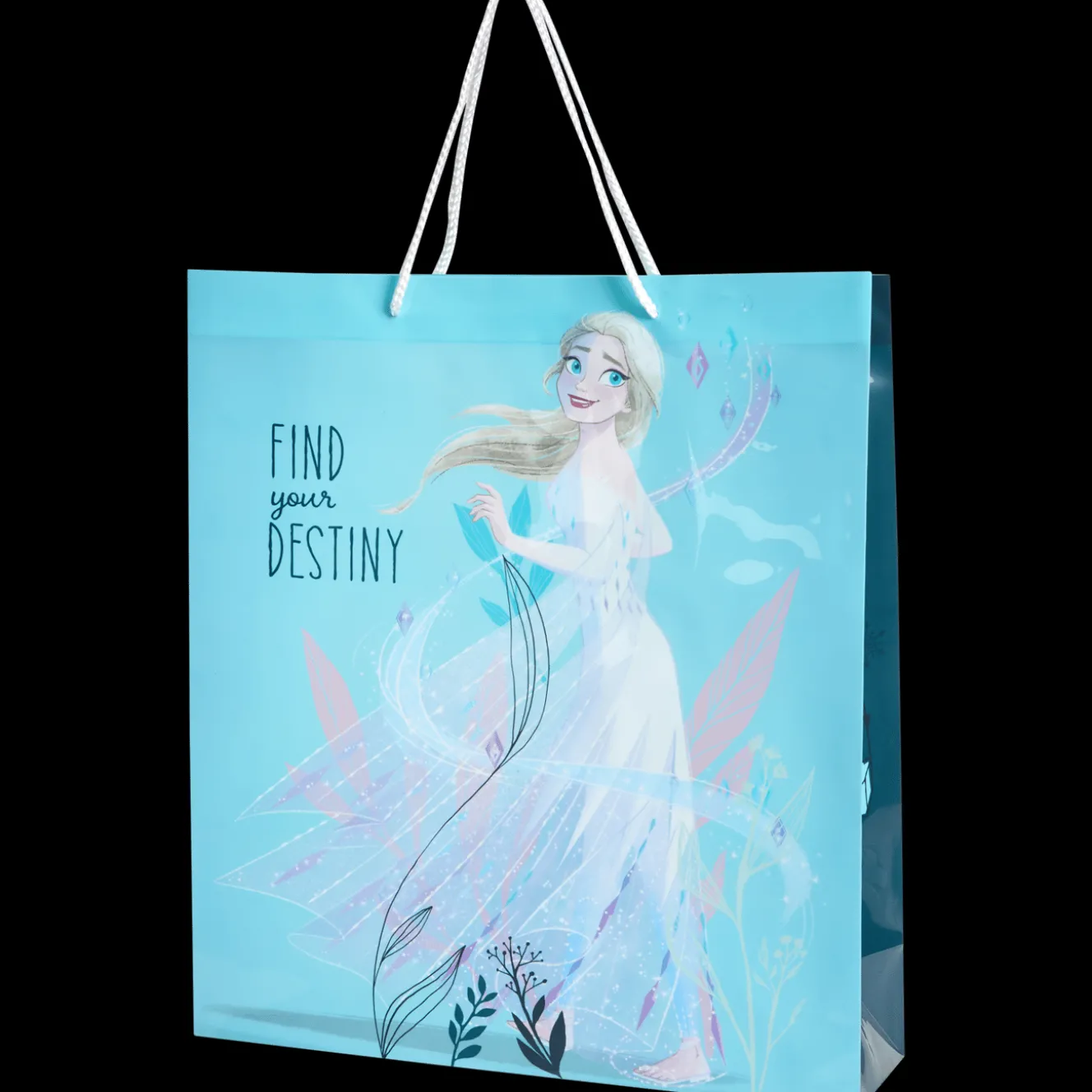 Action Geschenkverpackung<Geschenktüte