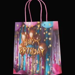 Action Geschenkverpackung<Geschenktüte