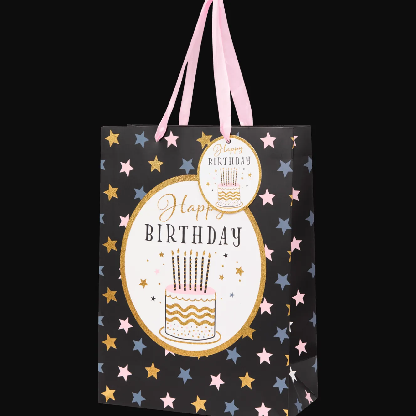 Action Geschenkverpackung<Geschenktüte