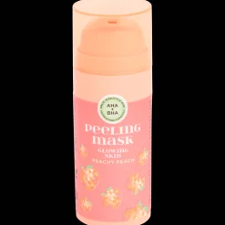 Action Gesichtspflege<Gesichtsmaske Peeling Fruit Extracts
