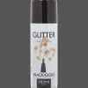 Action Farbe<Glitzersprühfarbe Schwarz/Gold