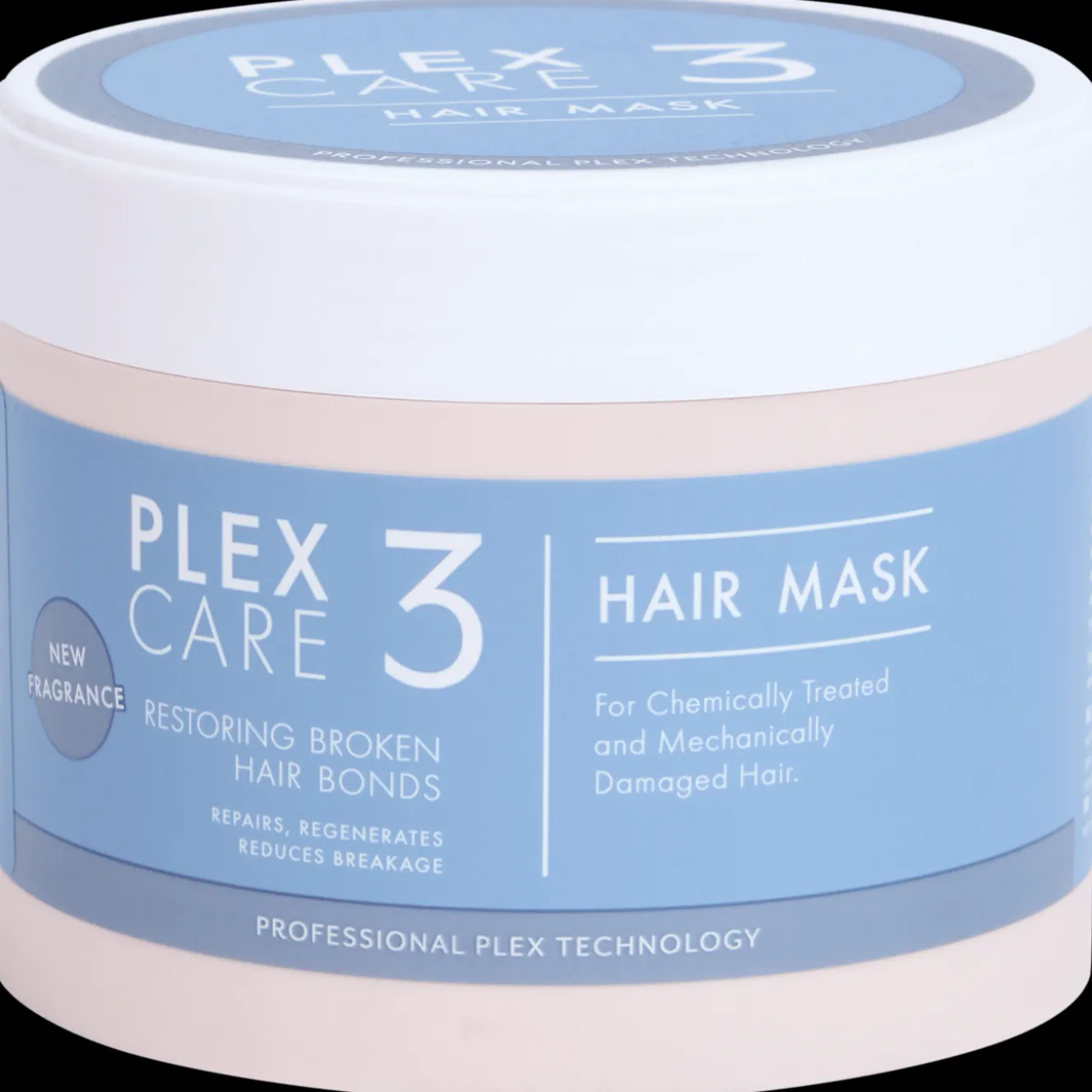Action Haarpflege<Haarmaske Plex Care 3